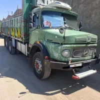 دهچرخ باری مدل۵۴
