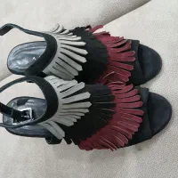 کفش|کیف، کفش، کمربند|کوهدشت, |دیوار