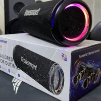 اسپیکر ترونسمارت ضد آب در حد آکبند