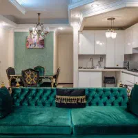 اجاره-روزانه-مبله-نزدیک-ایران-مال-و-دریاچه