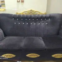 مبل مناسب باغ