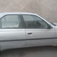 پژو 405 مدل 89 بدون رنگ دوگانه سوز|خودرو سواری و وانت|رفسنجان, |دیوار