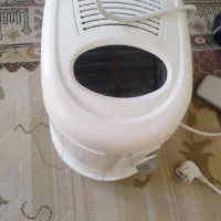 سرخکن|اجاق گاز و لوازم برقی پخت‌وپز|سنندج, |دیوار
