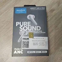 Anker Liberty air 2 pro