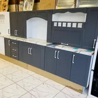 کابینت نو پیشساخته نئوکلاسیک کد6044