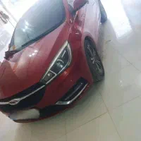 اریزو 5اتومات بدون رنگ 96نقد واقساط