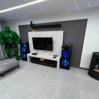 (کد۷)اجاره ویلا استخردار وزانه هفتگی در گویم|اجارهٔ کوتاه‌مدت ویلا و باغ|شیراز, گویم|دیوار