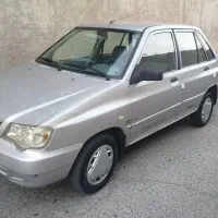 پراید 132|خودرو سواری و وانت|مراغه, |دیوار