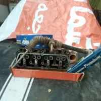 لوازم خودرو|قطعات یدکی و لوازم جانبی|مشکین‌دشت, |دیوار