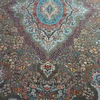 جفت فرش ۱۲ متری