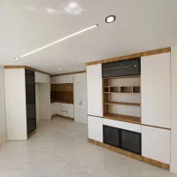تعمیر کابینت و کمد دیواری(مستقیم با استاد کار)