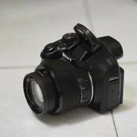 دوربین سوپرزوم سونی HX300|دوربین عکاسی و فیلمبرداری|تهران, جیحون|دیوار