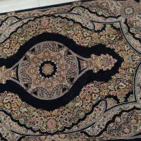 فرش 9و6و1*1.5متری 1000شانه تراکم 3000 در حد نو