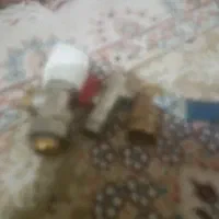 شیر آلات ورابطه