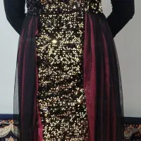 لباس مجلسی