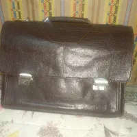 کیف اداری چرم مردانه فروشی