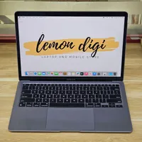 مکبوک ایر 2020(macbook air m1)|رایانه همراه|تبریز, |دیوار