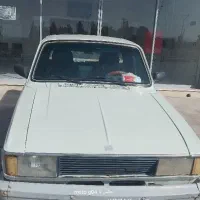 پیکان وانت مدل ۹۲|خودرو سواری و وانت|اصفهان, چرخاب|دیوار