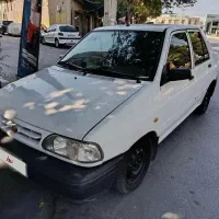 پراید 131 مدل 95