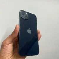 ایفون ۱۳ za باتری ۹۰