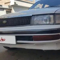تویوتا کرونا۲۰۰۰|خودرو سواری و وانت|تهران, امیرآباد|دیوار
