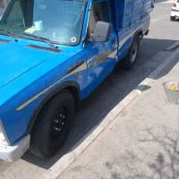 نیسان ۱۴۰۰ فروش یا معاوضه