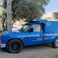 نیسان تک آپشنال ۴۰۳