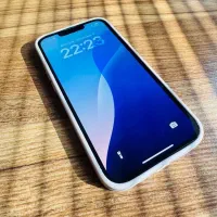 آیفون 13 پرو به عنوان گوشی دوم استفاده شده