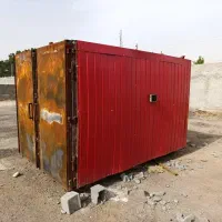 کوره زغال 4تنی فوری|ماشینآلات صنعتی|اصفهان, بهارستان|دیوار