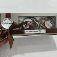 شکلات کادویی|خوردنی و آشامیدنی|کنگاور, |دیوار