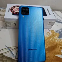 سامسونگ Galaxy M12 با حافظهٔ ۶۴ گیگابایت|موبایل|املش, |دیوار