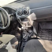 ساندرو ۹۵|خودرو سواری و وانت|مشهد, آزادشهر|دیوار