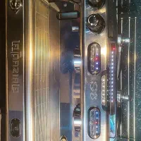 دستگاه لاسپازیاله s8