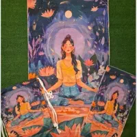 منسوجات آشپزخانه رویایی