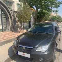 پروتون جنتو تمیز