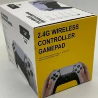 کنسول بازی مدل گیم استیک 3D GAME Linux حافظه 64|کنسول، بازی ویدئویی و آنلاین|اژیه, |دیوار