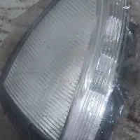 راهنمای آینه سمت راننده x60 لیفان