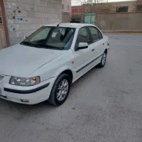 سمند ۹۳ ال ایکس دوگانه دست بسیار مرتب|خودرو سواری و وانت|بجنورد, |دیوار