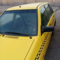 پراید تاکسی 85