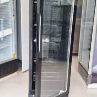 یخچال ویترینی کینو ۶۰ سانتی|کافی‌شاپ و رستوران|میناب, |دیوار