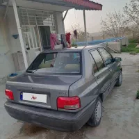 پراید 131اس ای مدل 94