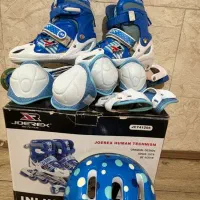 اسکیت جورکس