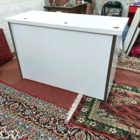 میز پیشخوان ، میز کانتر ، میز کار|مبلمان اداری|قم, باجک سه|دیوار