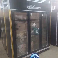 یخچال دومتری