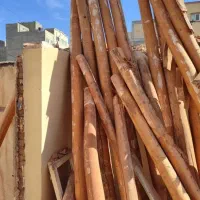 خریدار چوب خشک