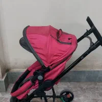 وسایل کودک واسباب بازی|کالسکه و لوازم جانبی|رشت, دروازه لاکان|دیوار