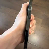 iPhone 14 pro 256 GB Canada region آیفون ۱۴ پرو|موبایل|کرج, عظیمیه|دیوار