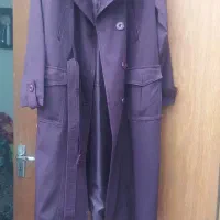 پالتو بارانی سالم سالم|لباس|کنگاور, |دیوار