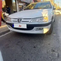 پژو پارس tu5