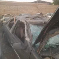 پژو پارس|خودرو سواری و وانت|شوش, |دیوار